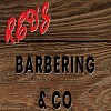 Red's Barbering & Co